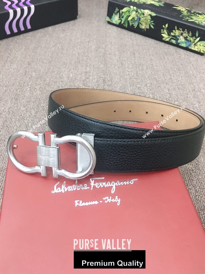 Ferragamo Width 3.4cm Belt FERRA06 (senjia-20081206)