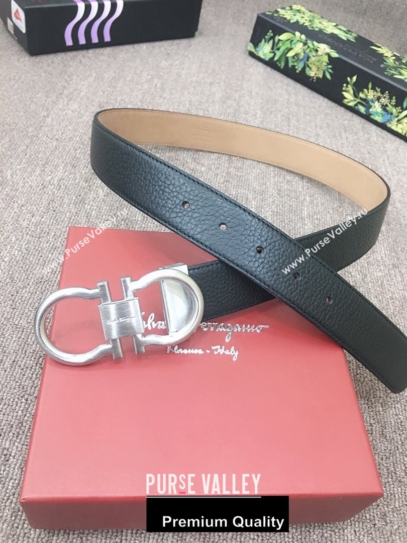 Ferragamo Width 3.4cm Belt FERRA06 (senjia-20081206)