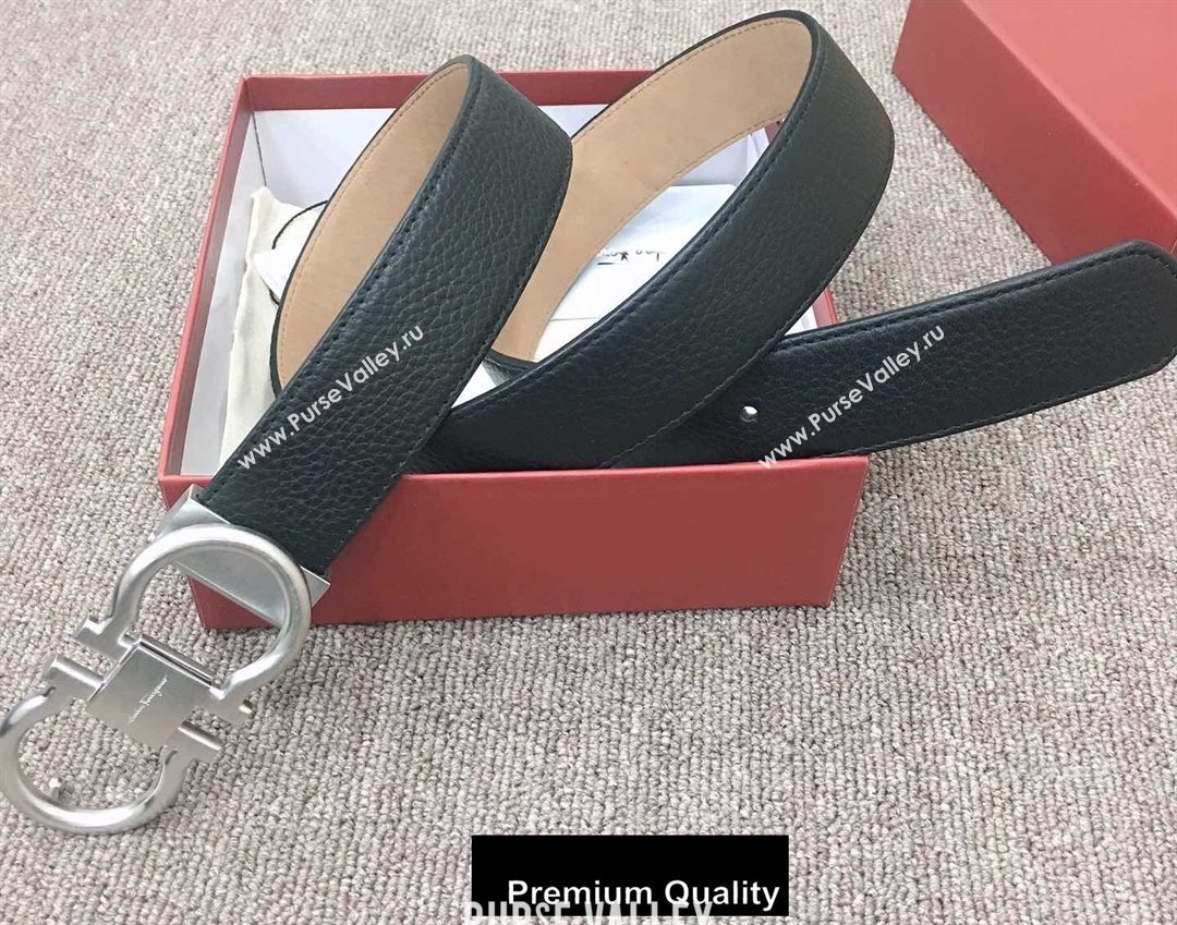 Ferragamo Width 3.4cm Belt FERRA06 (senjia-20081206)