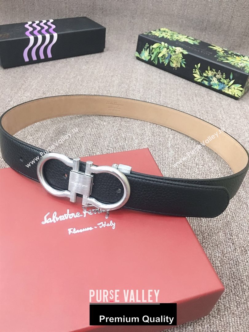 Ferragamo Width 3.4cm Belt FERRA06 (senjia-20081206)