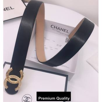 Chanel Width 3cm Belt CH05 (senjia-20081176)