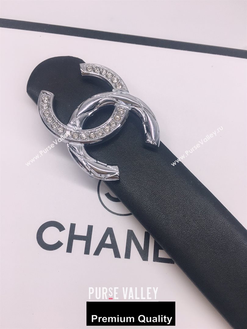 Chanel Width 3cm Belt CH04 (senjia-20081175)