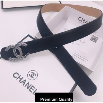 Chanel Width 3cm Belt CH04 (senjia-20081175)