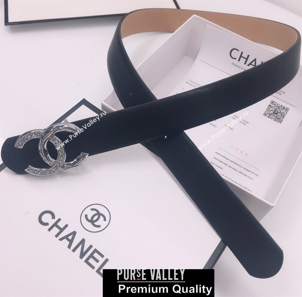 Chanel Width 3cm Belt CH04 (senjia-20081175)