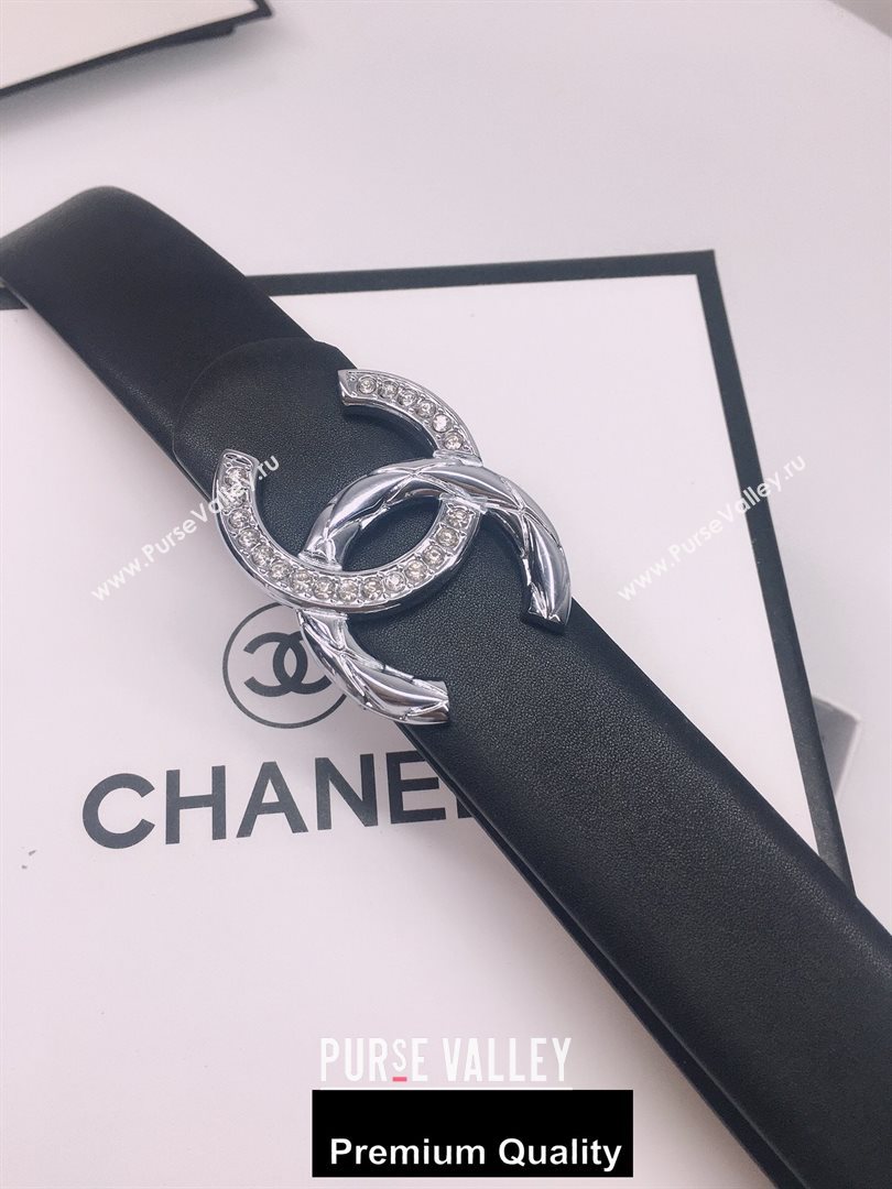 Chanel Width 3cm Belt CH04 (senjia-20081175)