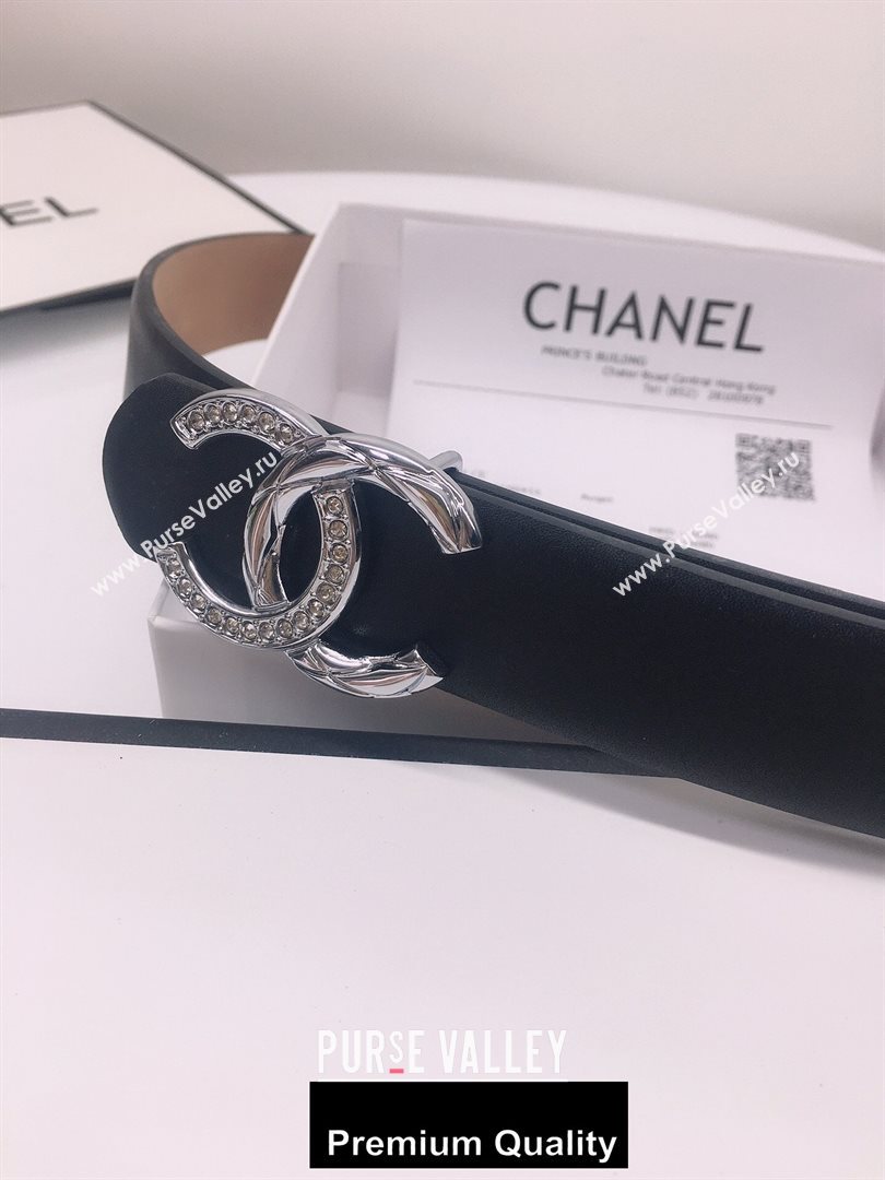 Chanel Width 3cm Belt CH04 (senjia-20081175)