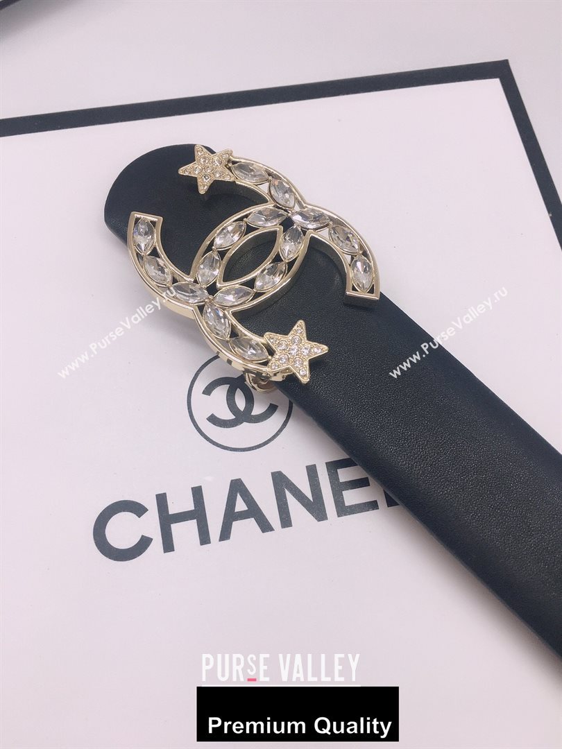 Chanel Width 3cm Belt CH03 (senjia-20081174)