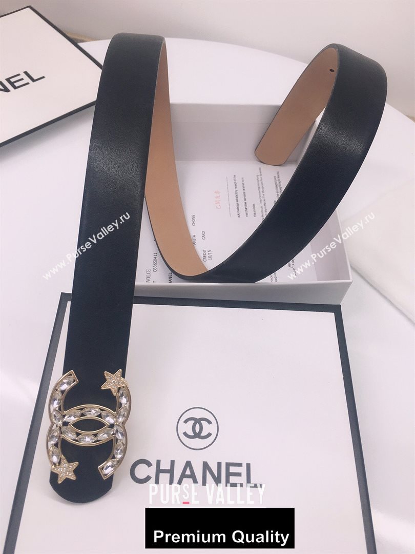 Chanel Width 3cm Belt CH03 (senjia-20081174)