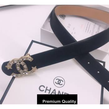 Chanel Width 3cm Belt CH03 (senjia-20081174)