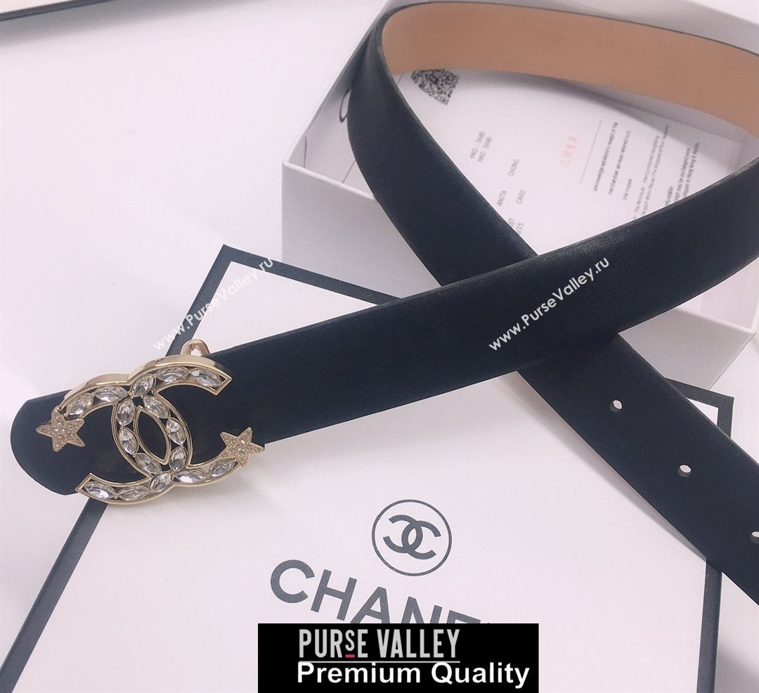 Chanel Width 3cm Belt CH03 (senjia-20081174)