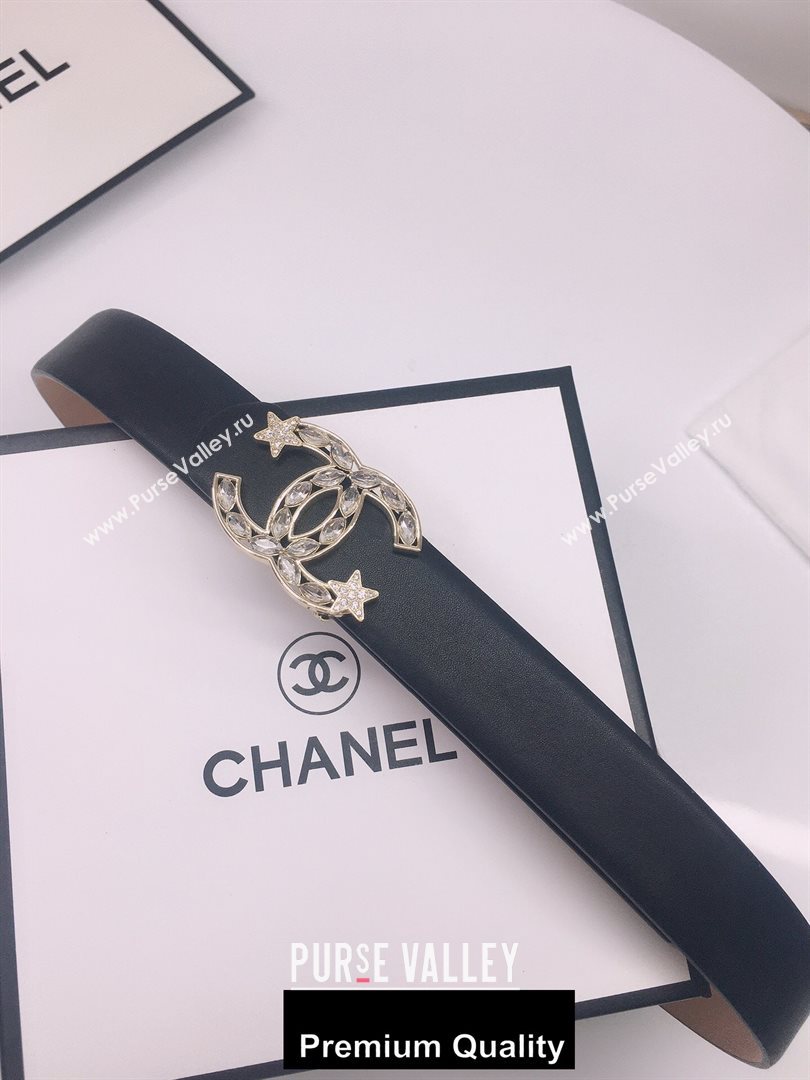 Chanel Width 3cm Belt CH03 (senjia-20081174)