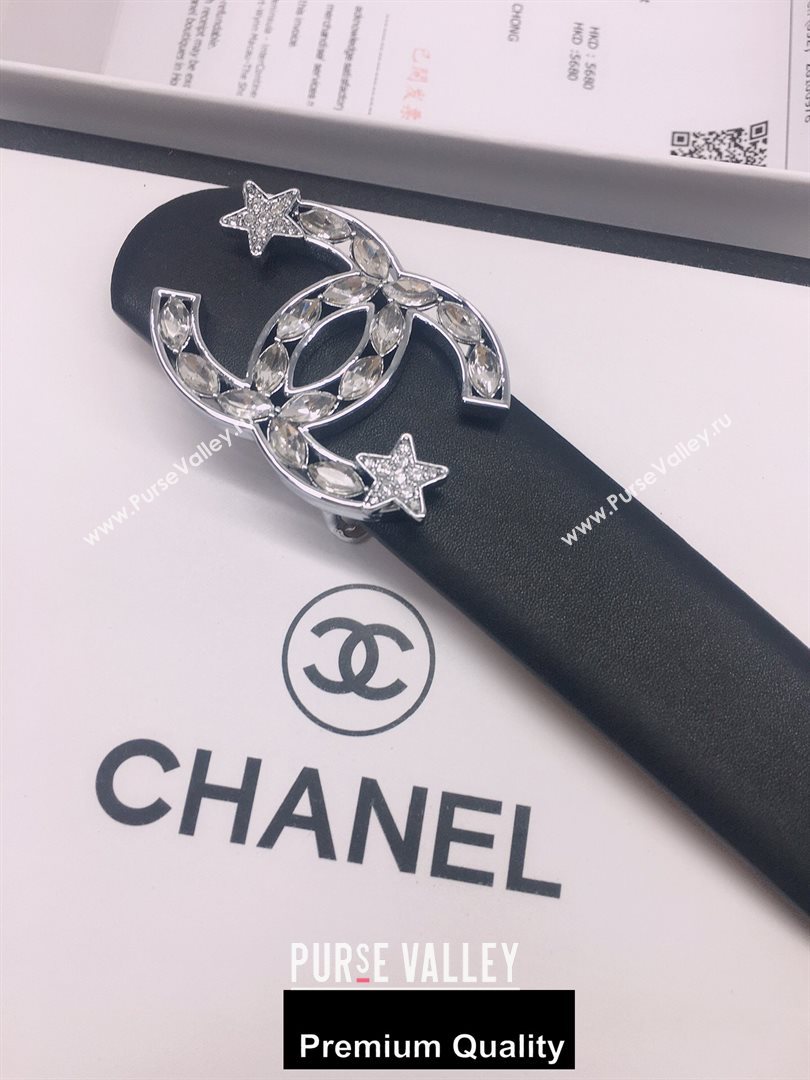 Chanel Width 3cm Belt CH02 (senjia-20081173)