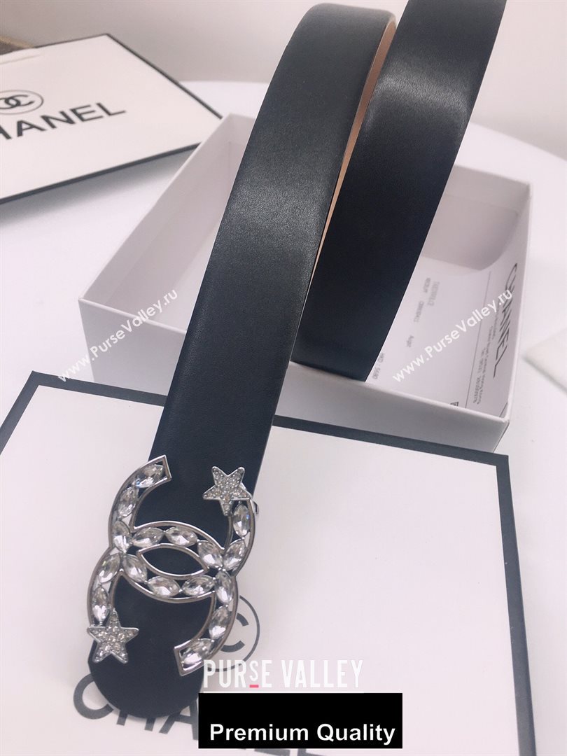 Chanel Width 3cm Belt CH02 (senjia-20081173)