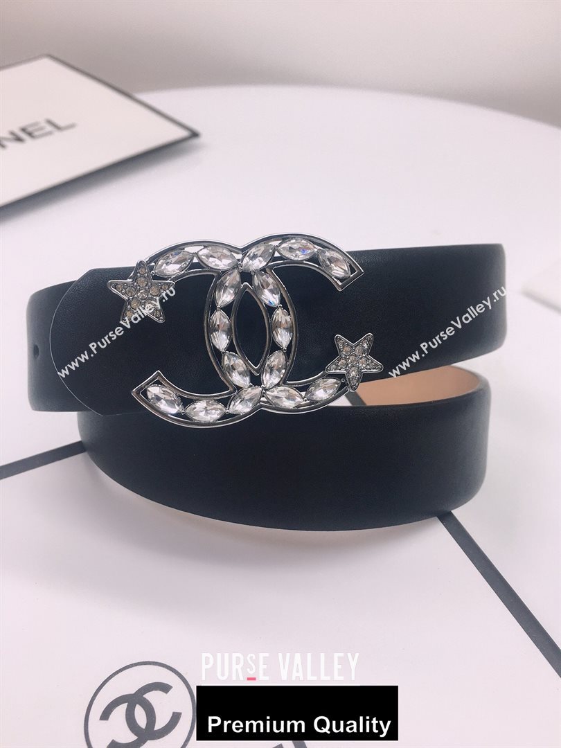 Chanel Width 3cm Belt CH02 (senjia-20081173)