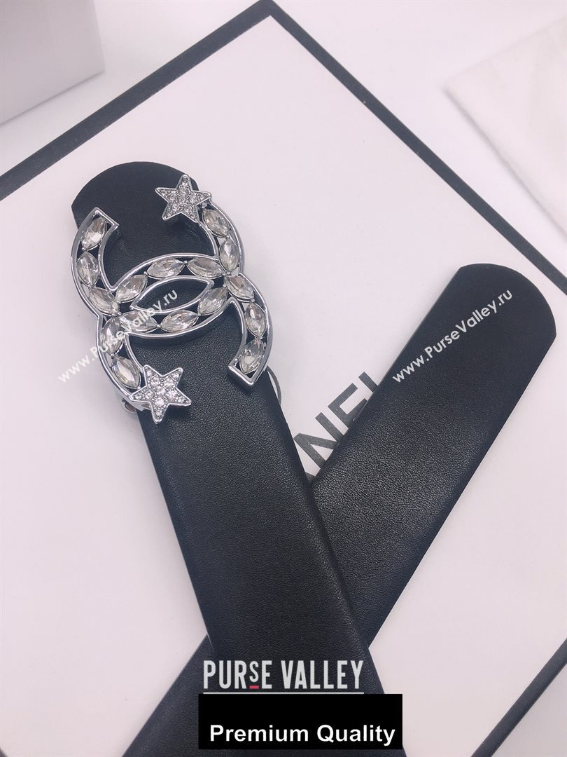 Chanel Width 3cm Belt CH02 (senjia-20081173)
