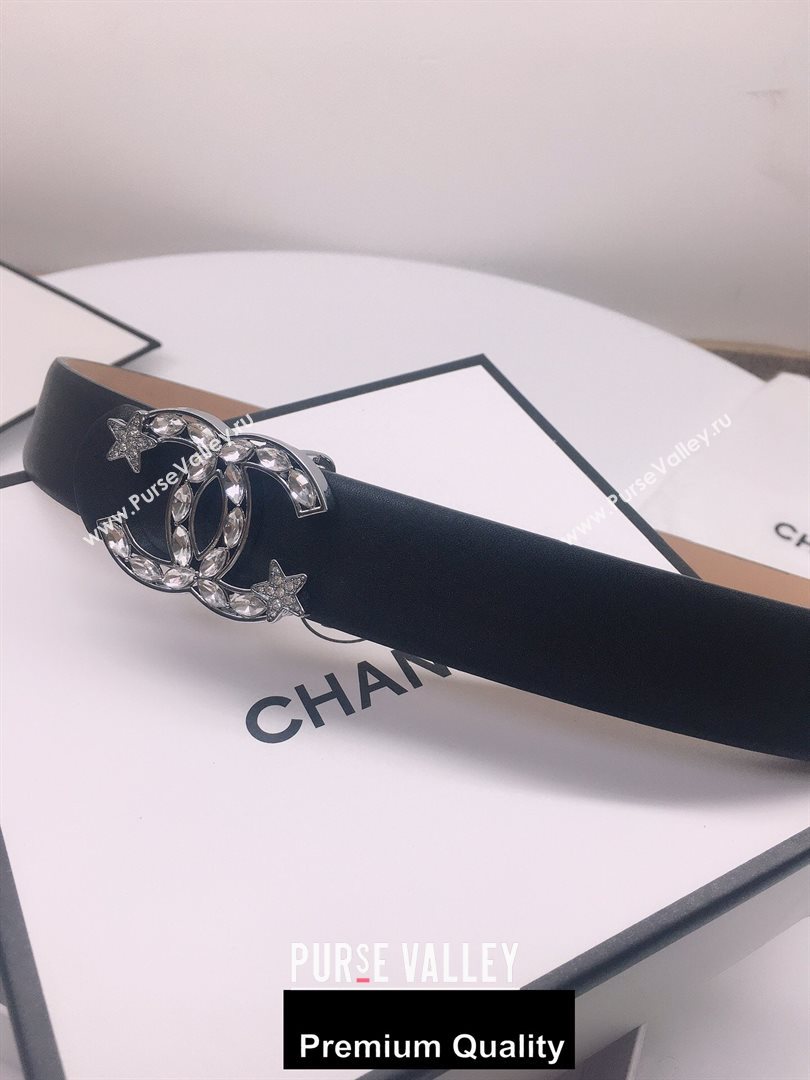 Chanel Width 3cm Belt CH02 (senjia-20081173)