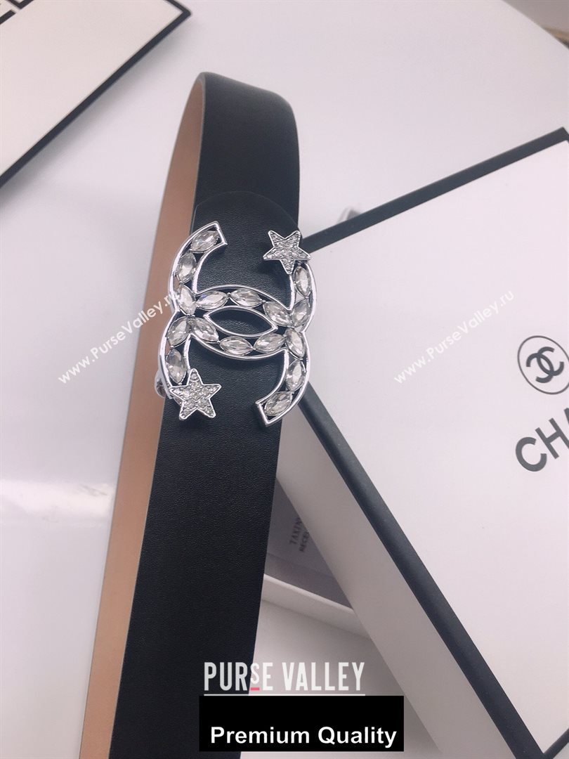 Chanel Width 3cm Belt CH02 (senjia-20081173)