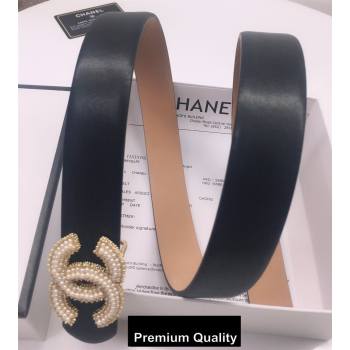 Chanel Width 3cm Belt CH01 (senjia-20081172)