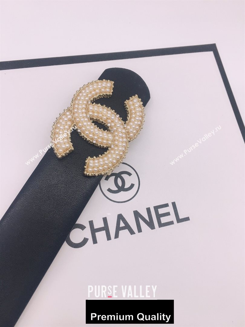 Chanel Width 3cm Belt CH01 (senjia-20081172)