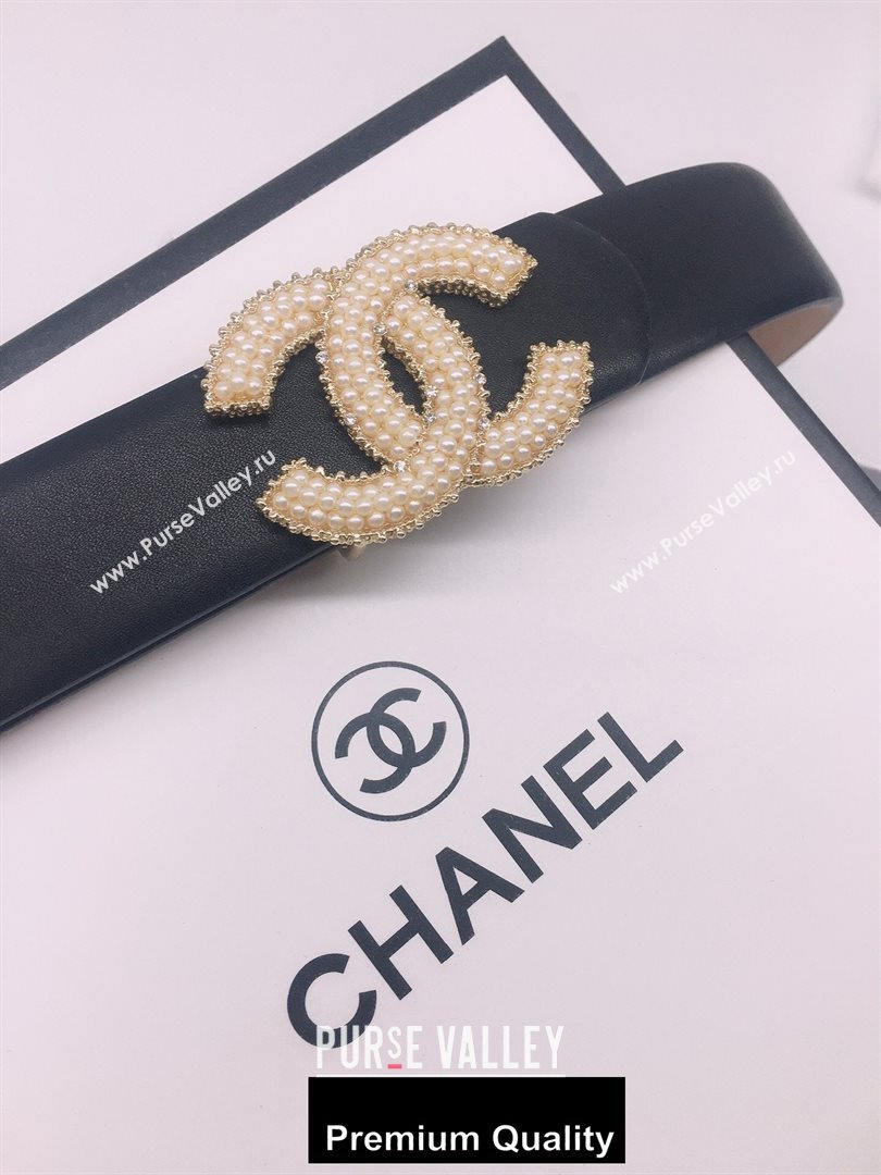 Chanel Width 3cm Belt CH01 (senjia-20081172)