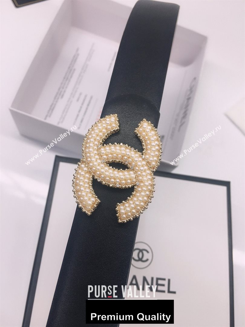Chanel Width 3cm Belt CH01 (senjia-20081172)