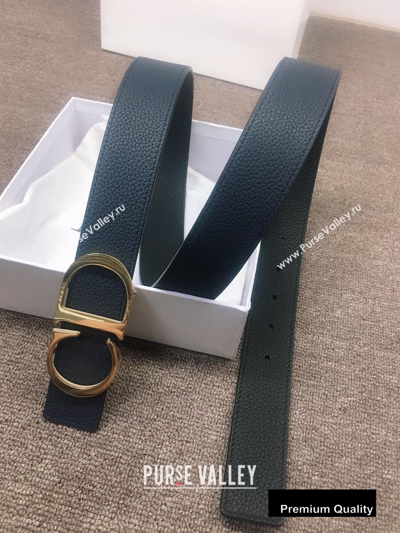 Dior Width 3.5cm Belt D09 (senjia-200812d09)