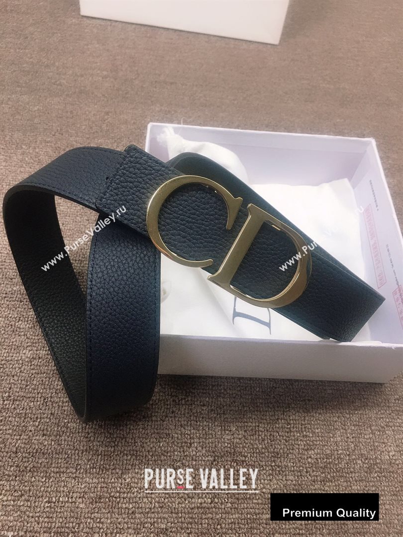 Dior Width 3.5cm Belt D09 (senjia-200812d09)