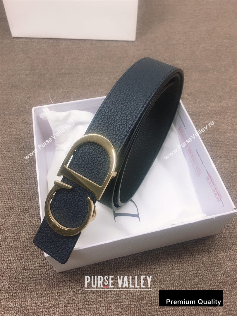 Dior Width 3.5cm Belt D09 (senjia-200812d09)
