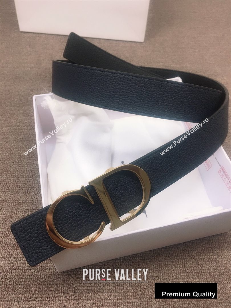 Dior Width 3.5cm Belt D09 (senjia-200812d09)