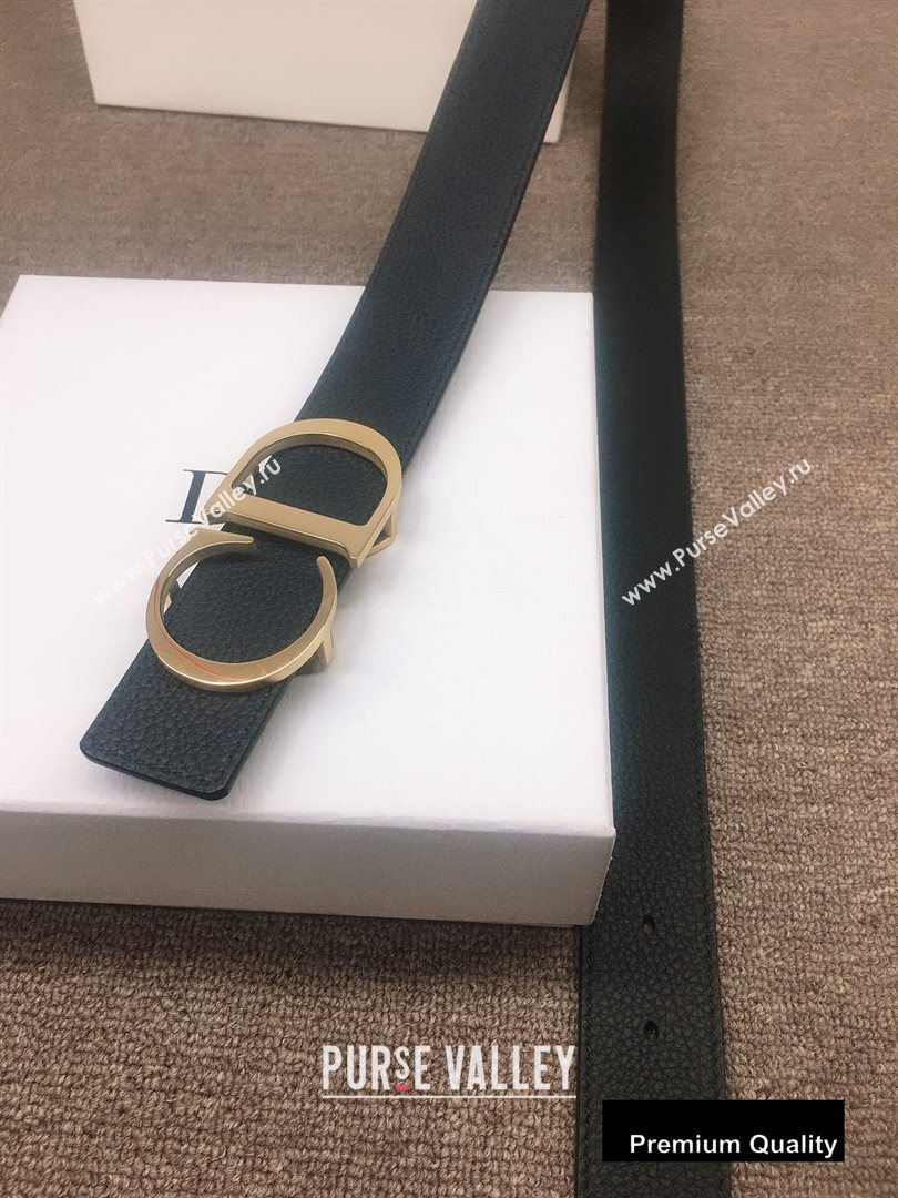 Dior Width 3.5cm Belt D09 (senjia-200812d09)