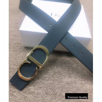 Dior Width 3.5cm Belt D09 (senjia-200812d09)