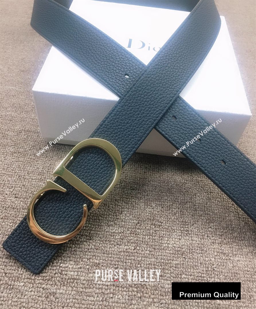 Dior Width 3.5cm Belt D09 (senjia-200812d09)