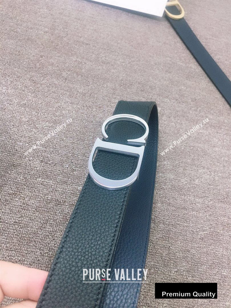 Dior Width 3.5cm Belt D10 (senjia-200812d10)