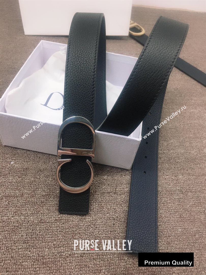 Dior Width 3.5cm Belt D10 (senjia-200812d10)