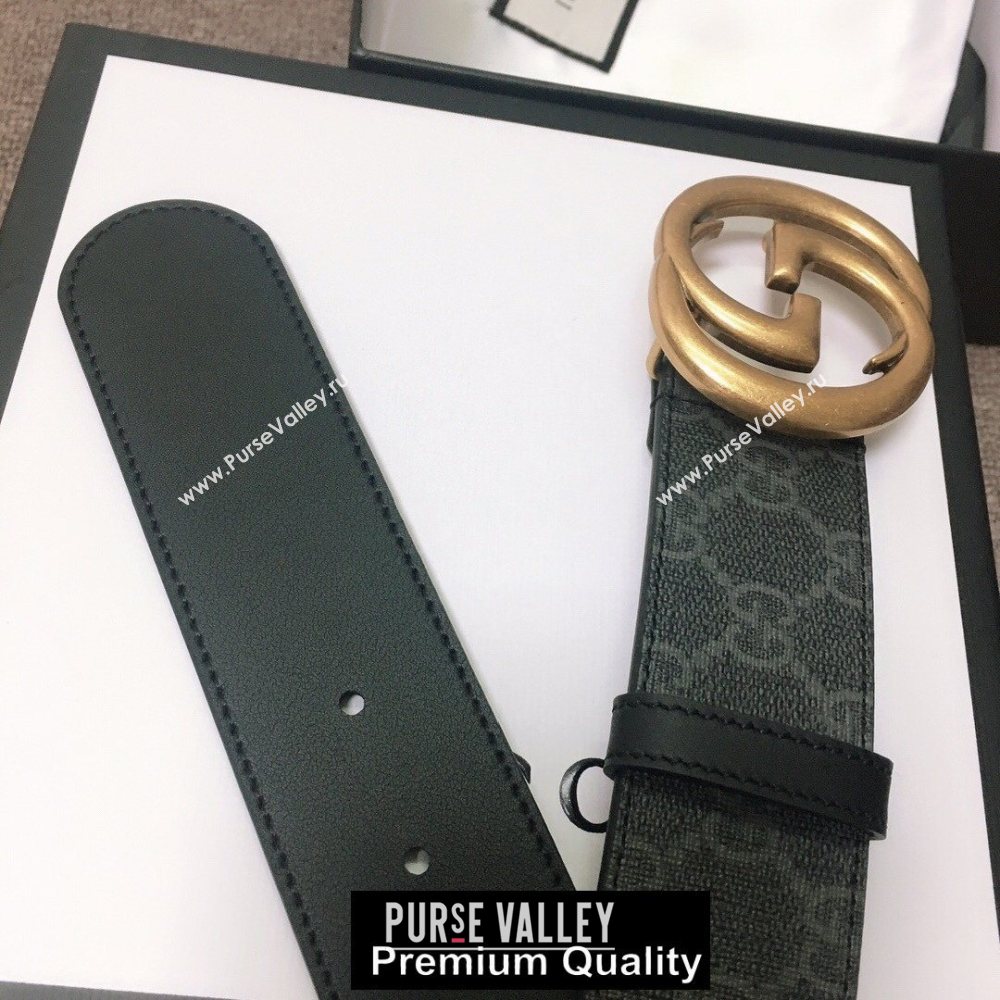 Gucci Width 3.8cm Belt G27 (senjia-20081127)