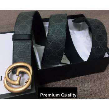 Gucci Width 3.8cm Belt G27 (senjia-20081127)