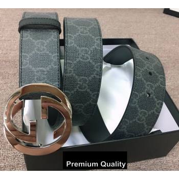 Gucci Width 3.8cm Belt G28 (senjia-20081128)