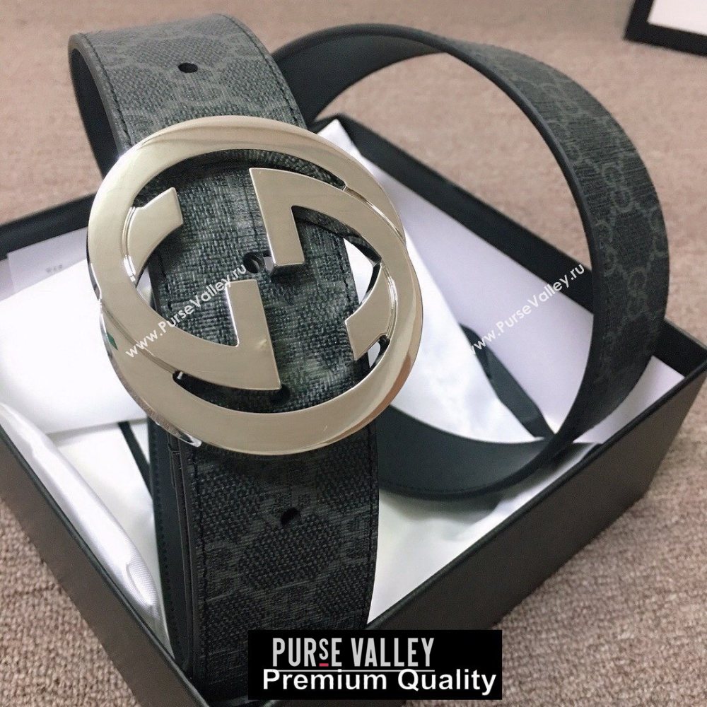 Gucci Width 3.8cm Belt G28 (senjia-20081128)