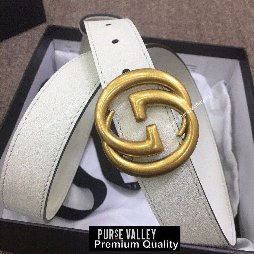 Gucci Width 3cm Belt G29 (senjia-20081129)