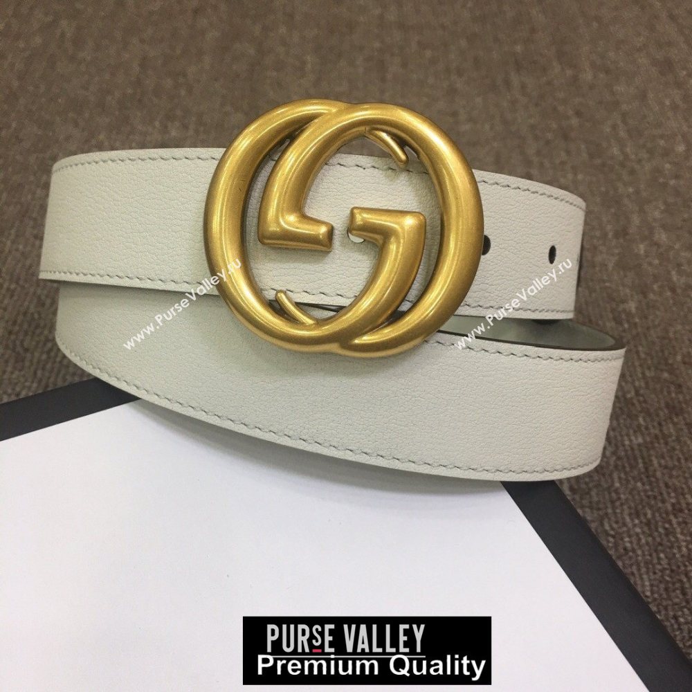 Gucci Width 3cm Belt G29 (senjia-20081129)