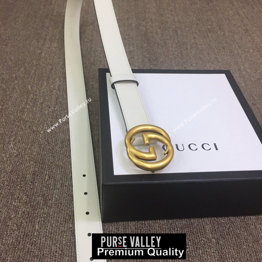 Gucci Width 3cm Belt G29 (senjia-20081129)