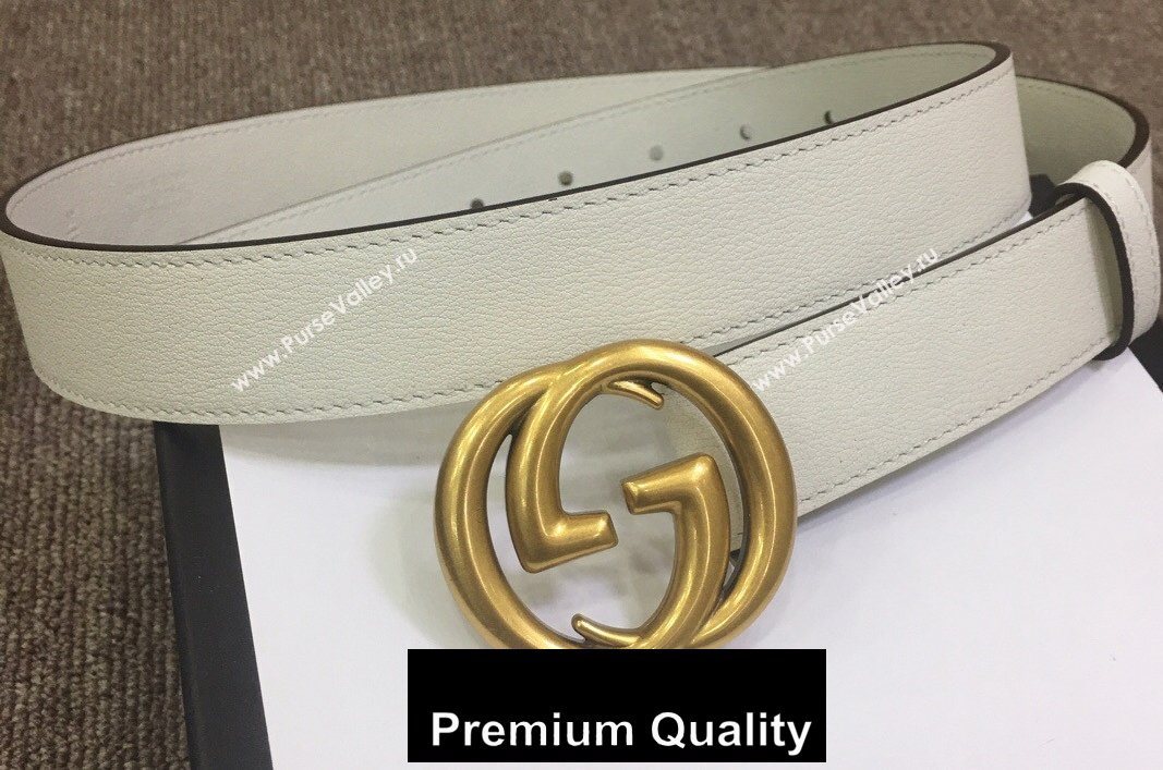 Gucci Width 3cm Belt G29 (senjia-20081129)