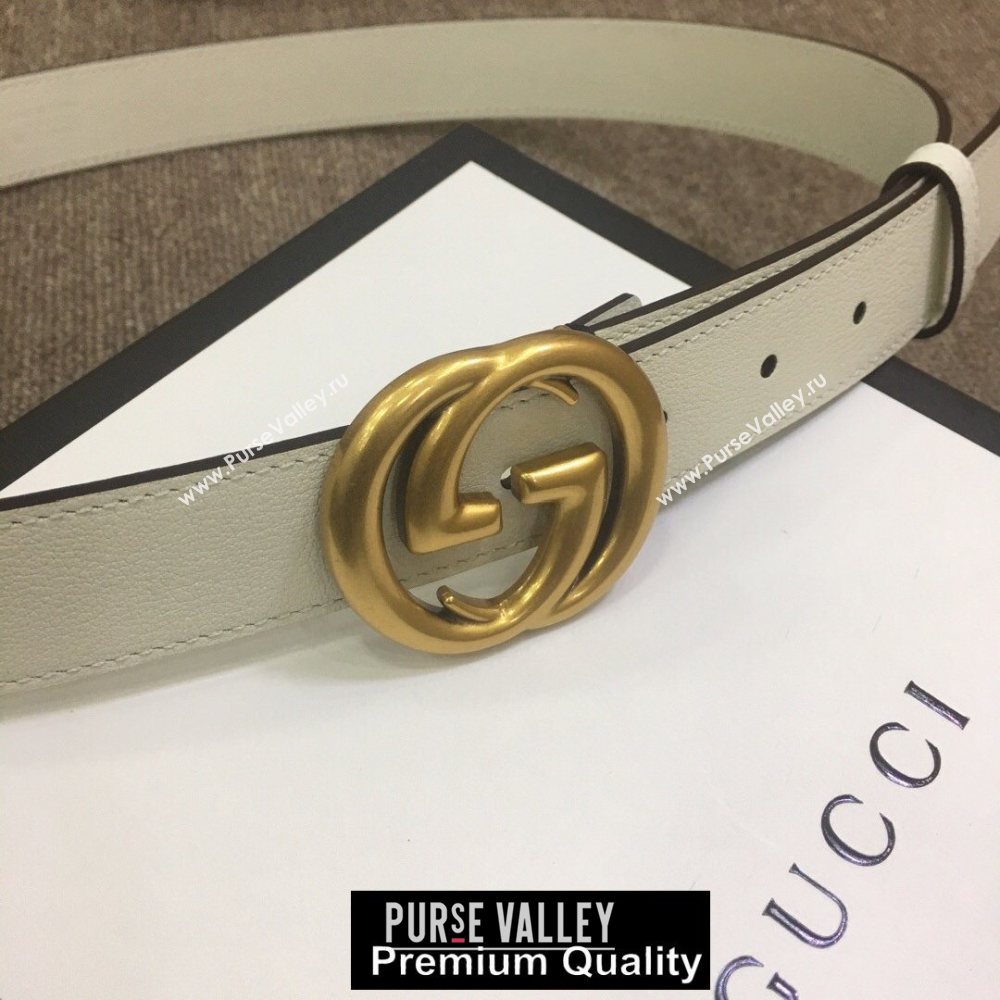 Gucci Width 3cm Belt G29 (senjia-20081129)