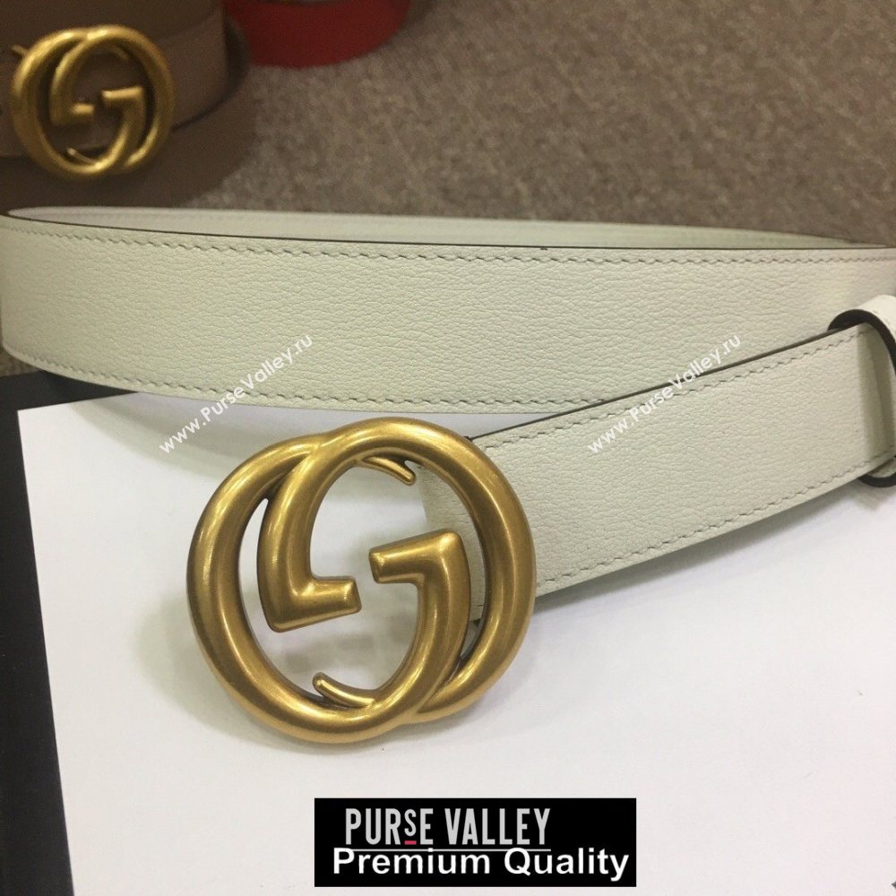 Gucci Width 3cm Belt G29 (senjia-20081129)