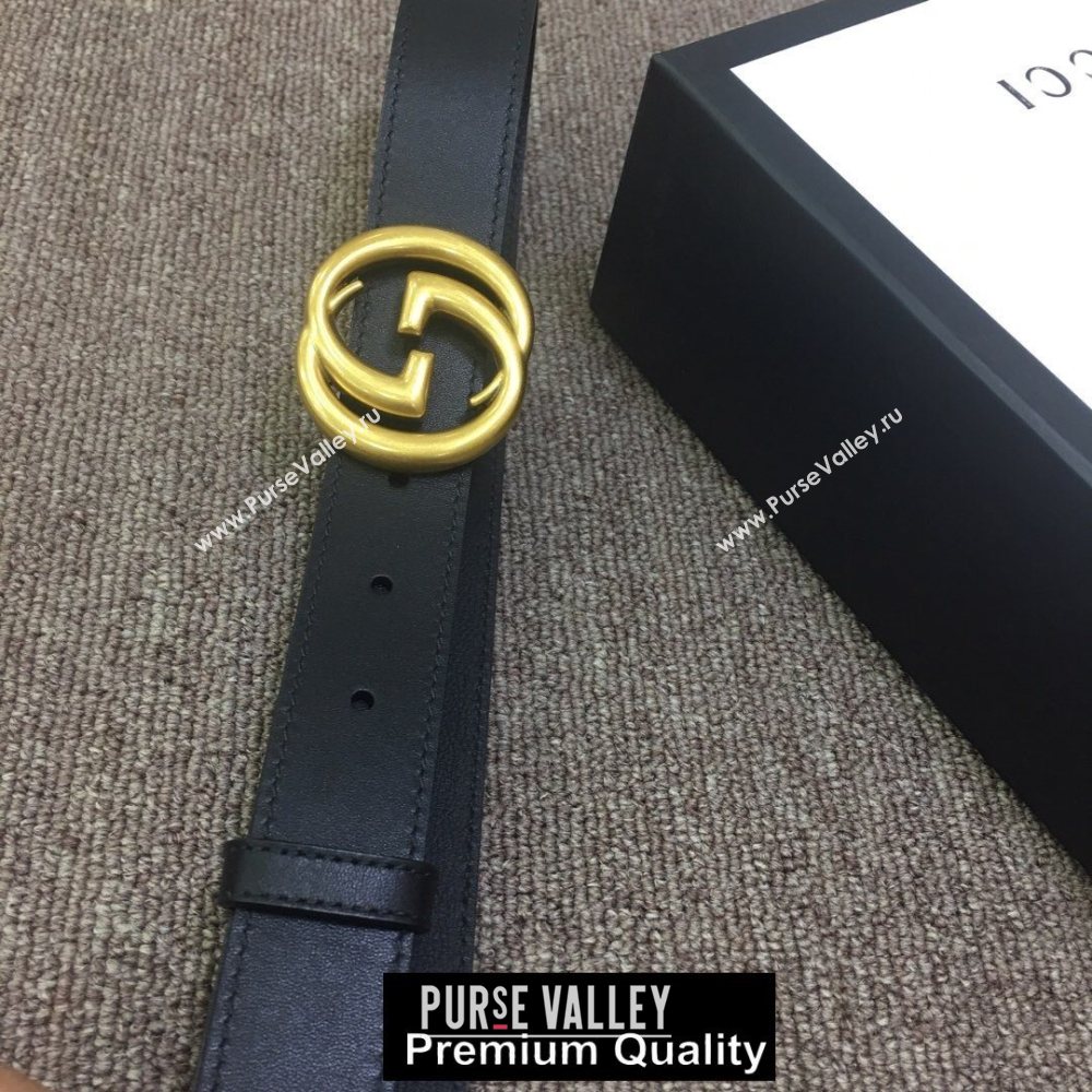 Gucci Width 3cm Belt G32 (senjia-20081132)