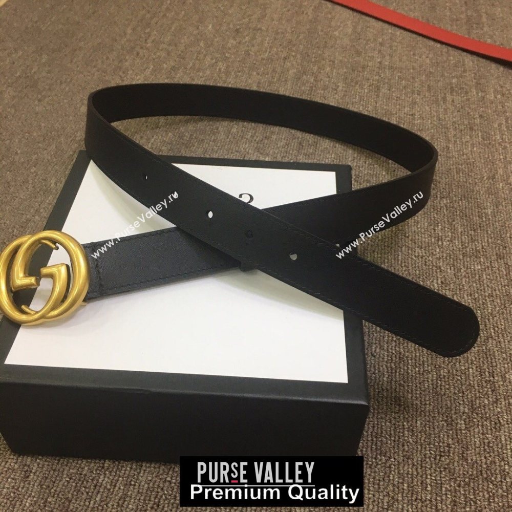 Gucci Width 3cm Belt G32 (senjia-20081132)