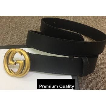 Gucci Width 3cm Belt G32 (senjia-20081132)