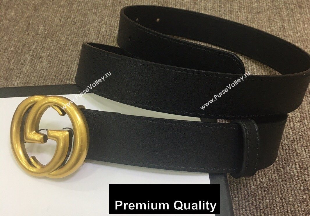 Gucci Width 3cm Belt G32 (senjia-20081132)