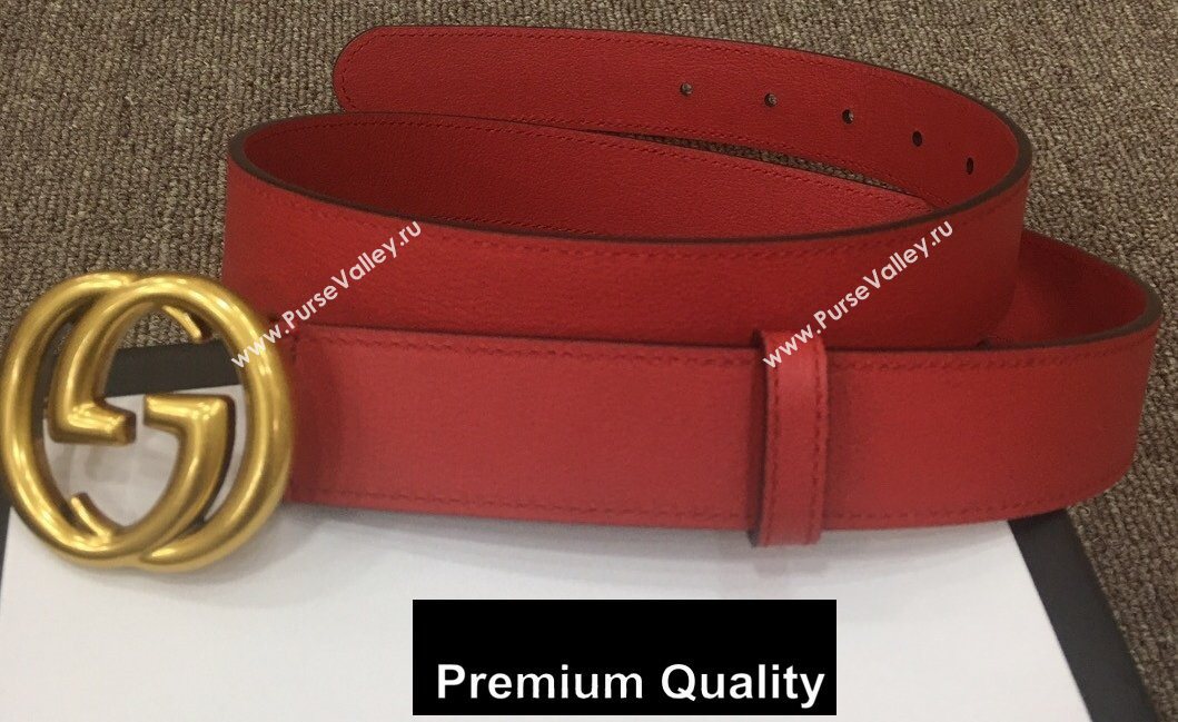 Gucci Width 3cm Belt G31 (senjia-20081131)