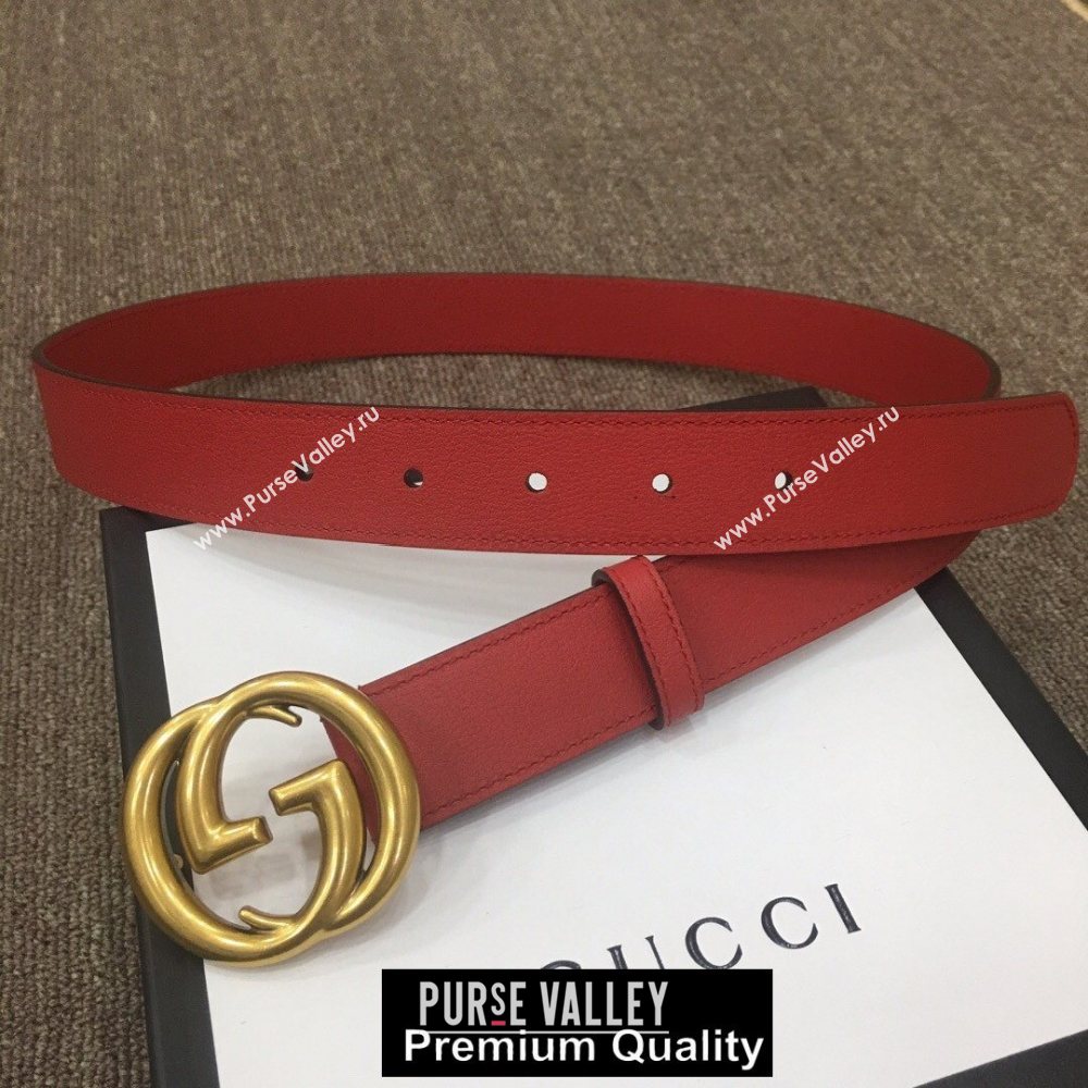 Gucci Width 3cm Belt G31 (senjia-20081131)